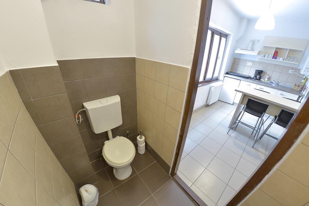 Apartment Gabriel سيبيو المظهر الخارجي الصورة