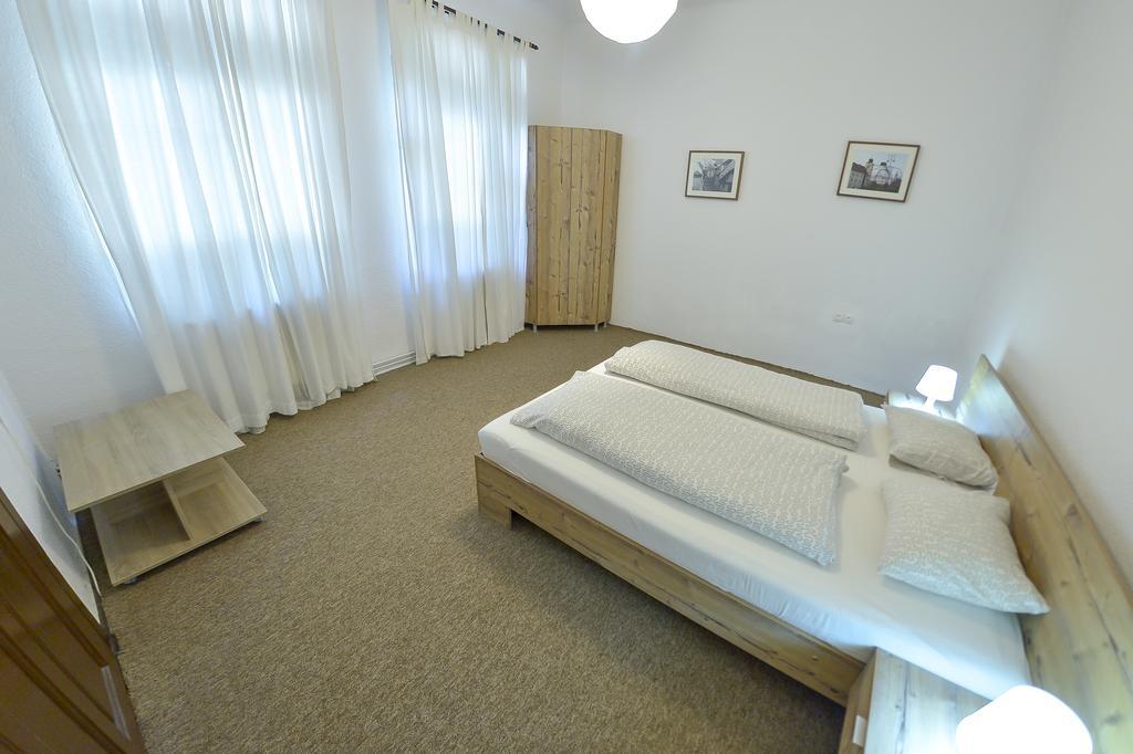 Apartment Gabriel سيبيو المظهر الخارجي الصورة