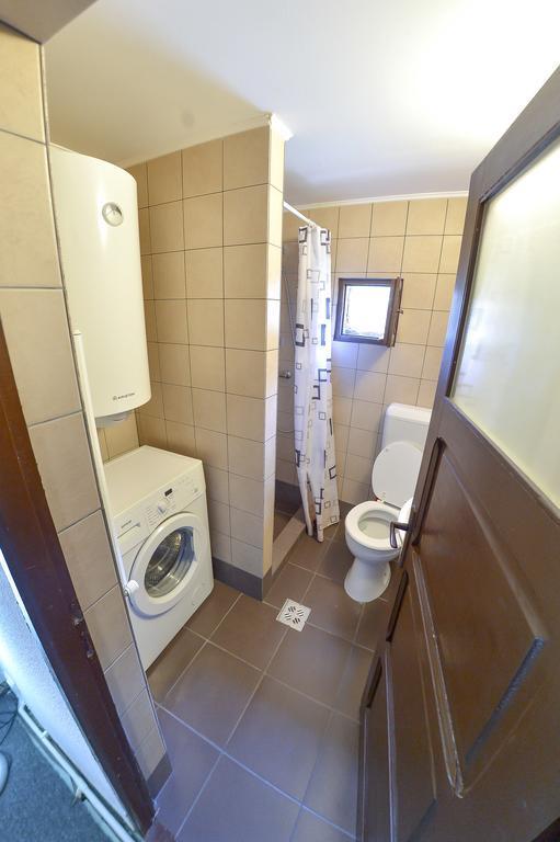 Apartment Gabriel سيبيو المظهر الخارجي الصورة