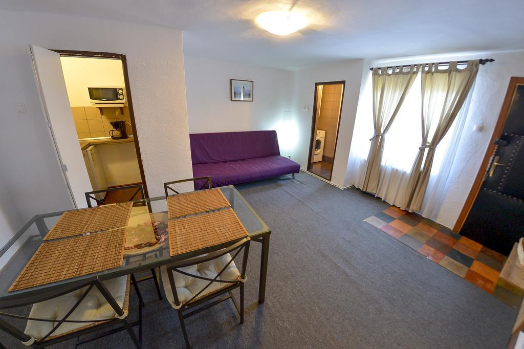 Apartment Gabriel سيبيو المظهر الخارجي الصورة