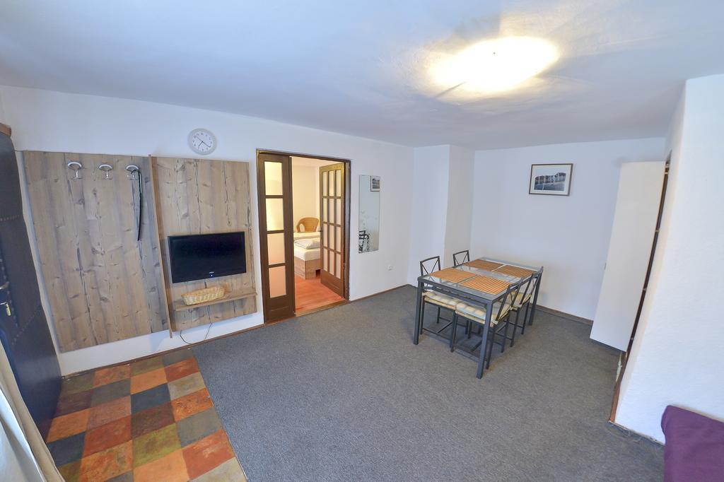 Apartment Gabriel سيبيو المظهر الخارجي الصورة