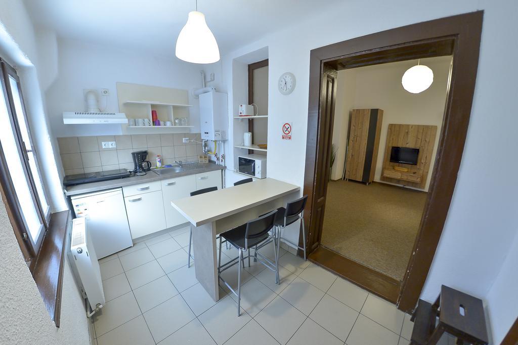 Apartment Gabriel سيبيو المظهر الخارجي الصورة