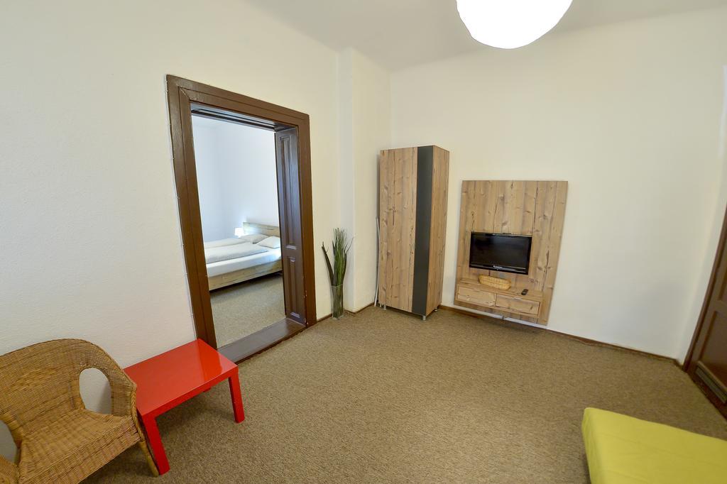 Apartment Gabriel سيبيو المظهر الخارجي الصورة