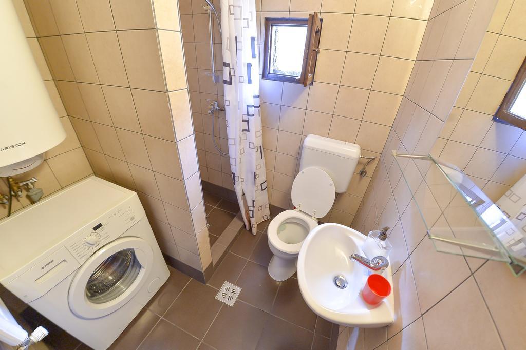 Apartment Gabriel سيبيو المظهر الخارجي الصورة