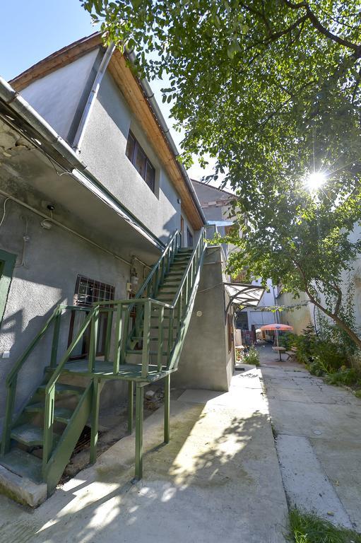 Apartment Gabriel سيبيو المظهر الخارجي الصورة