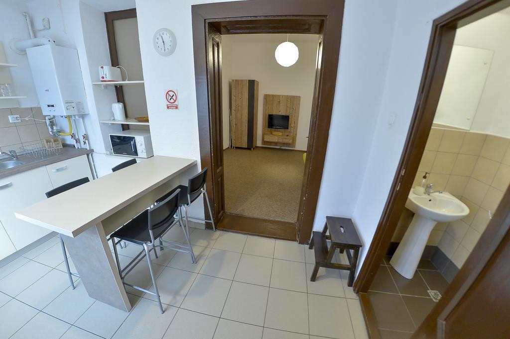 Apartment Gabriel سيبيو المظهر الخارجي الصورة