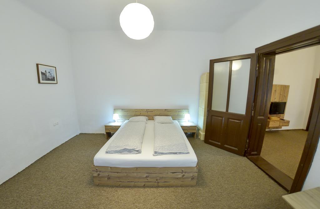 Apartment Gabriel سيبيو المظهر الخارجي الصورة