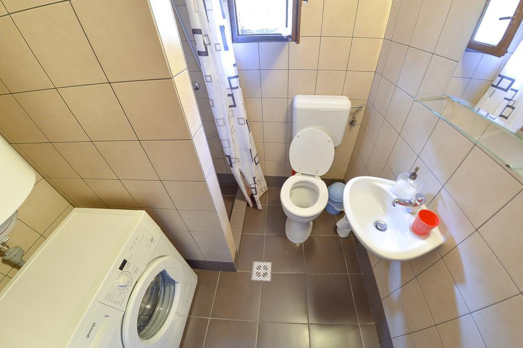 Apartment Gabriel سيبيو المظهر الخارجي الصورة