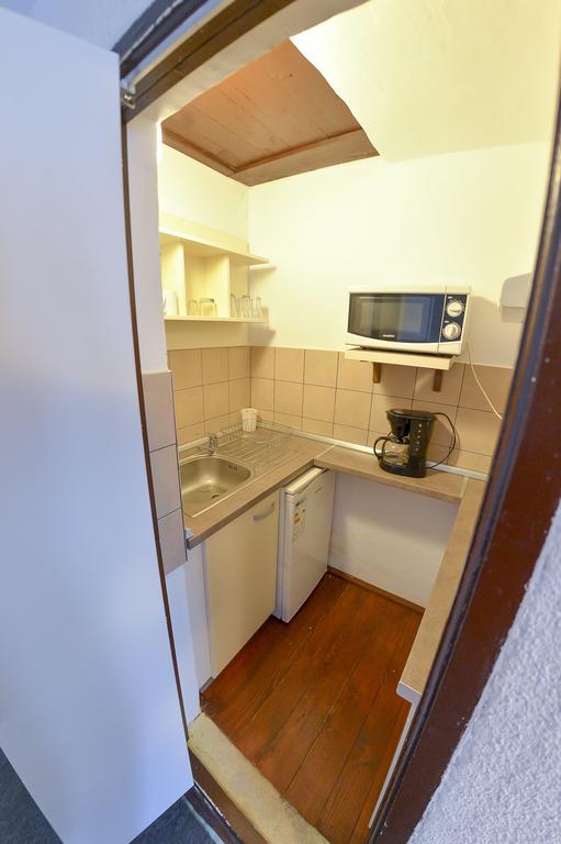 Apartment Gabriel سيبيو المظهر الخارجي الصورة