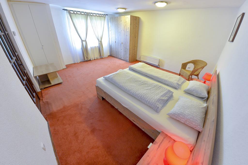 Apartment Gabriel سيبيو المظهر الخارجي الصورة