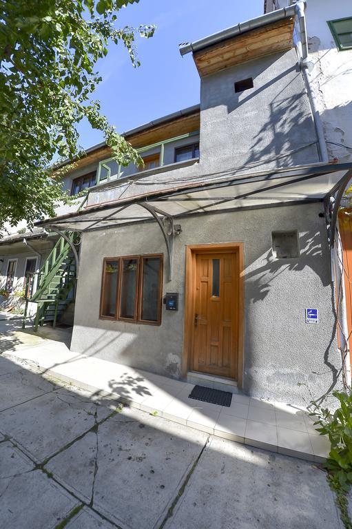Apartment Gabriel سيبيو المظهر الخارجي الصورة