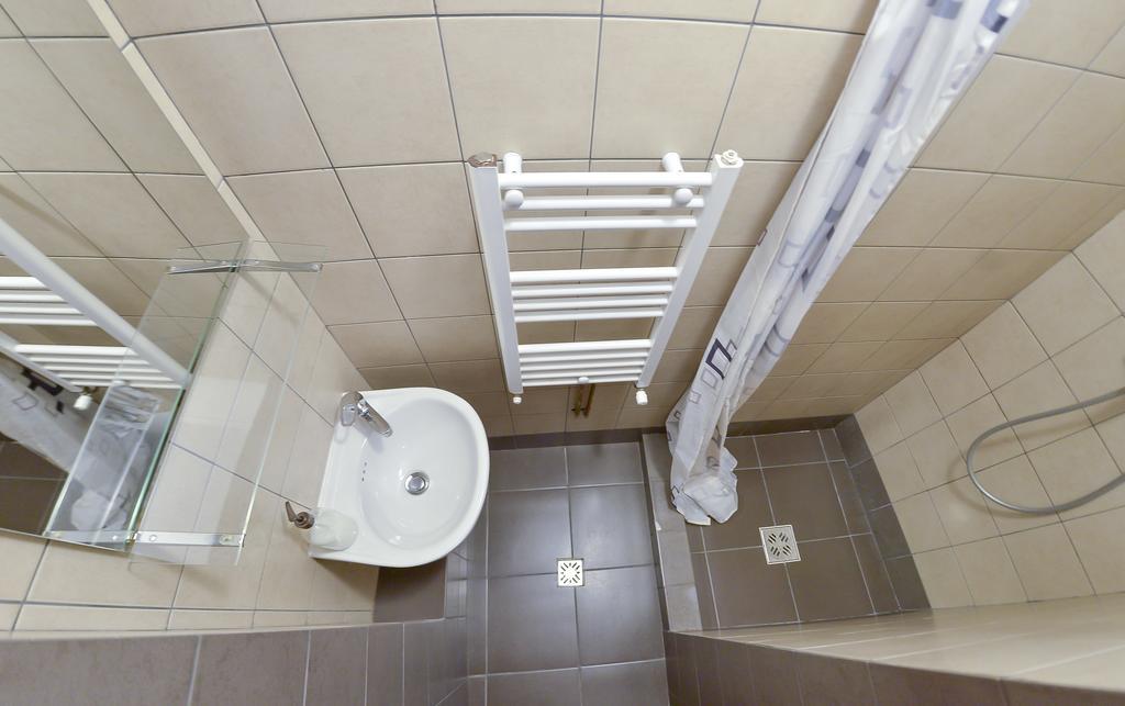 Apartment Gabriel سيبيو المظهر الخارجي الصورة