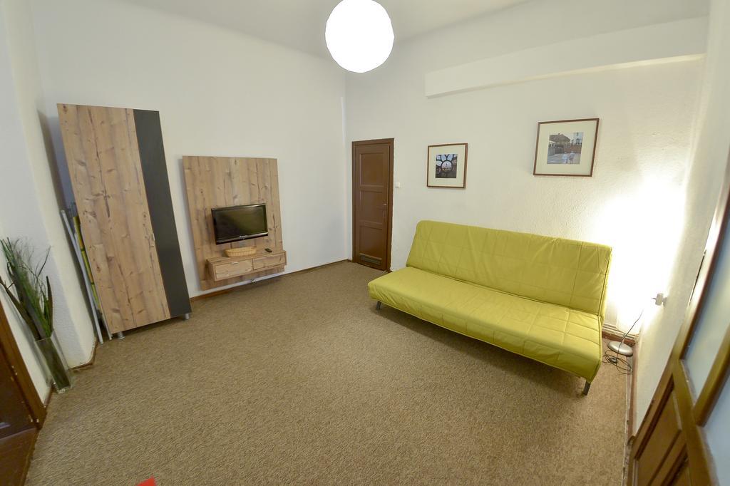 Apartment Gabriel سيبيو المظهر الخارجي الصورة