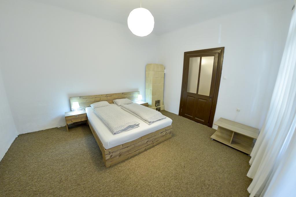 Apartment Gabriel سيبيو المظهر الخارجي الصورة