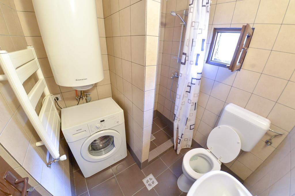 Apartment Gabriel سيبيو المظهر الخارجي الصورة