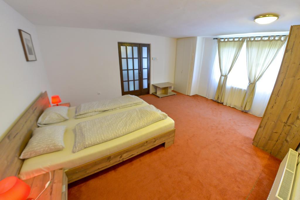 Apartment Gabriel سيبيو المظهر الخارجي الصورة