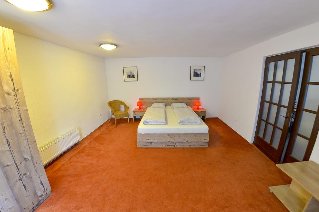 Apartment Gabriel سيبيو المظهر الخارجي الصورة