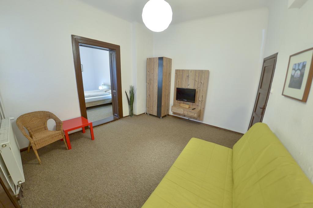 Apartment Gabriel سيبيو المظهر الخارجي الصورة
