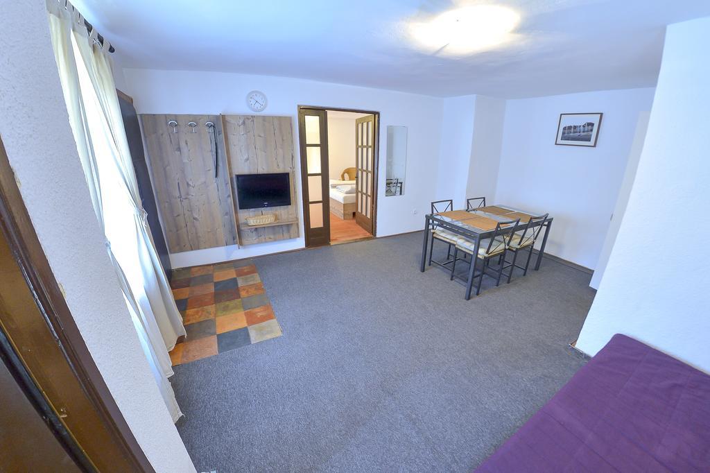 Apartment Gabriel سيبيو المظهر الخارجي الصورة