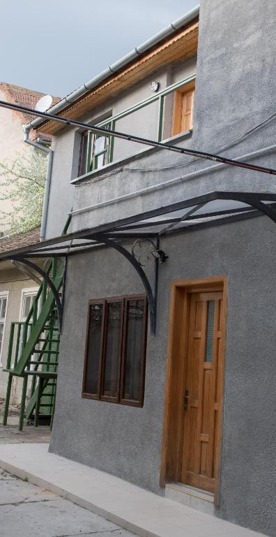 Apartment Gabriel سيبيو المظهر الخارجي الصورة